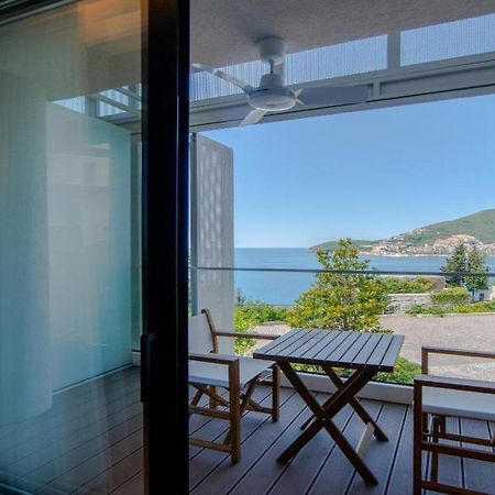 Infinity Hotel By Dukley Budva Dış mekan fotoğraf
