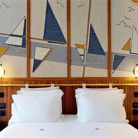 Infinity Hotel By Dukley Budva Dış mekan fotoğraf